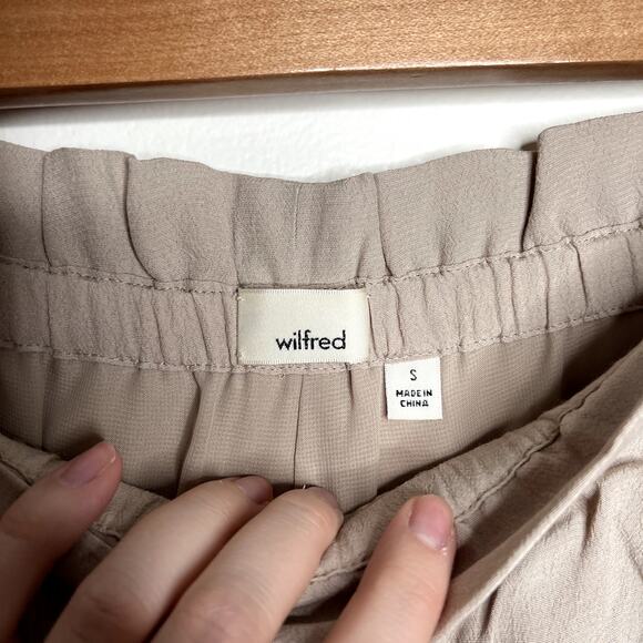Wilfred Pull On Shorts LAST CALL - Picture 5 of 6